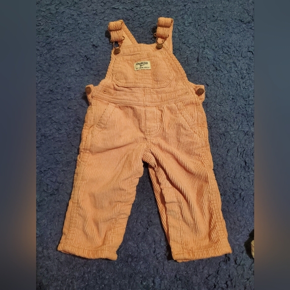 Carter's Baby Girl 3-6M Bundle, 7 Pc - Picture 10 of 15